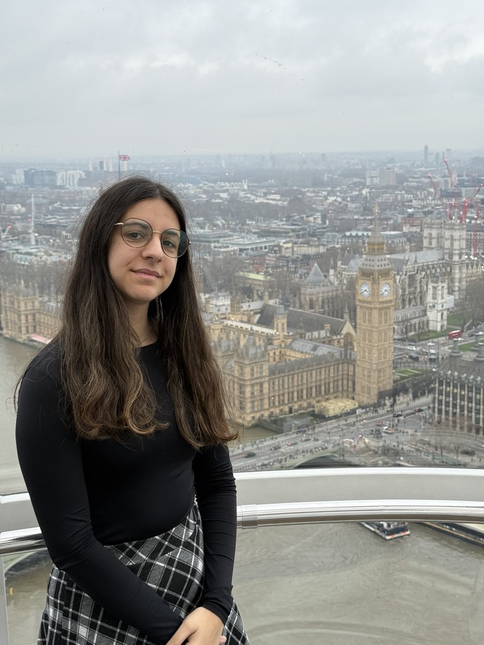 Picture of Fatima Almeida